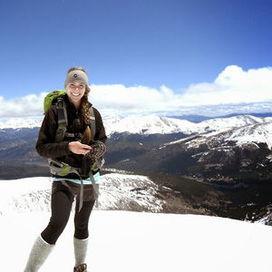 Meet your Posher, Kayla